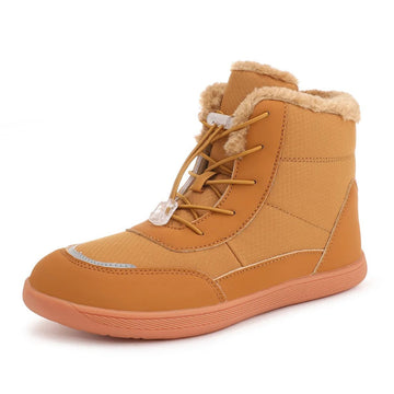 Frost | Bottes d'hiver imperméables en shearling pour femmes