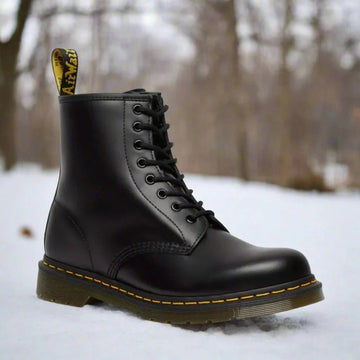 Zelia | Bottines à lacets pour femmes avec semelle profilée