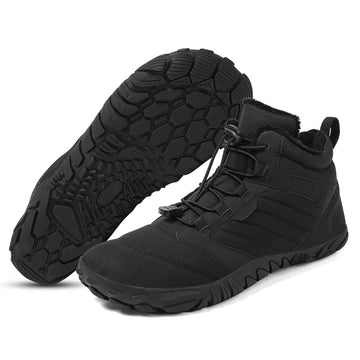 Trek | Bottes de neige thermiques imperméables pour femmes